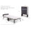 JAY-BE RM80 Rollaway Folding Bed with Memory Mattress with Storage Cover, Single 2