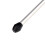 Foldable Tripod for Oboe Flute Clarinet Saxophone Wind Instrument 5