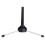 Foldable Tripod for Oboe Flute Clarinet Saxophone Wind Instrument 3