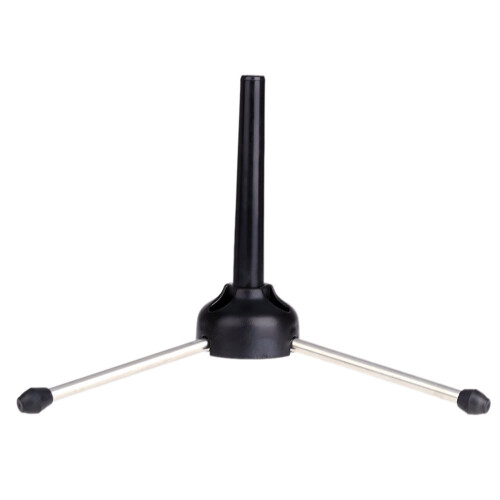 Foldable Tripod for Oboe Flute Clarinet Saxophone Wind Instrument 2