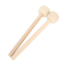 Holzgriff für Trommeln, Percussion-Sticks, Zubehör