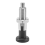 M10 Stainless Steel Self Locking Index Plunger Pin For Position 1