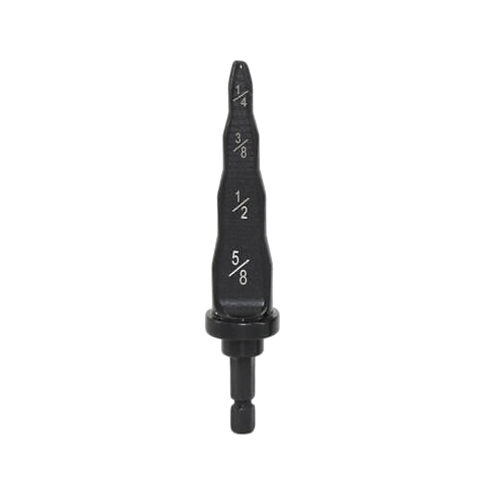 Pipe Expander Copper Tube Swaging Tool 4854032482206