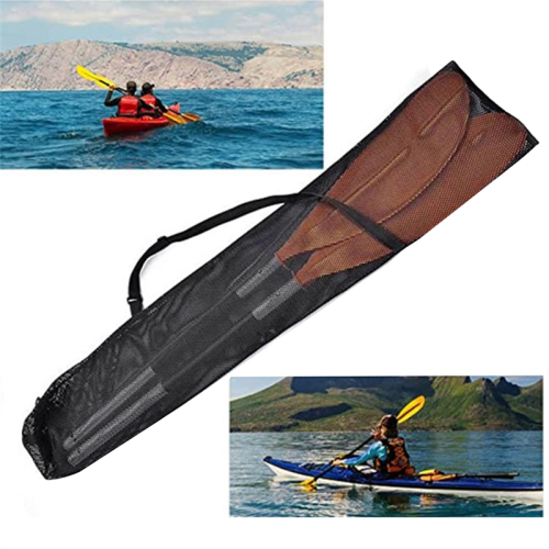Canoe Boat Split Paddle Carrying Bag 1