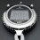 Digital Stopwatch Timer Metal Stop Watch 2 Lap 5