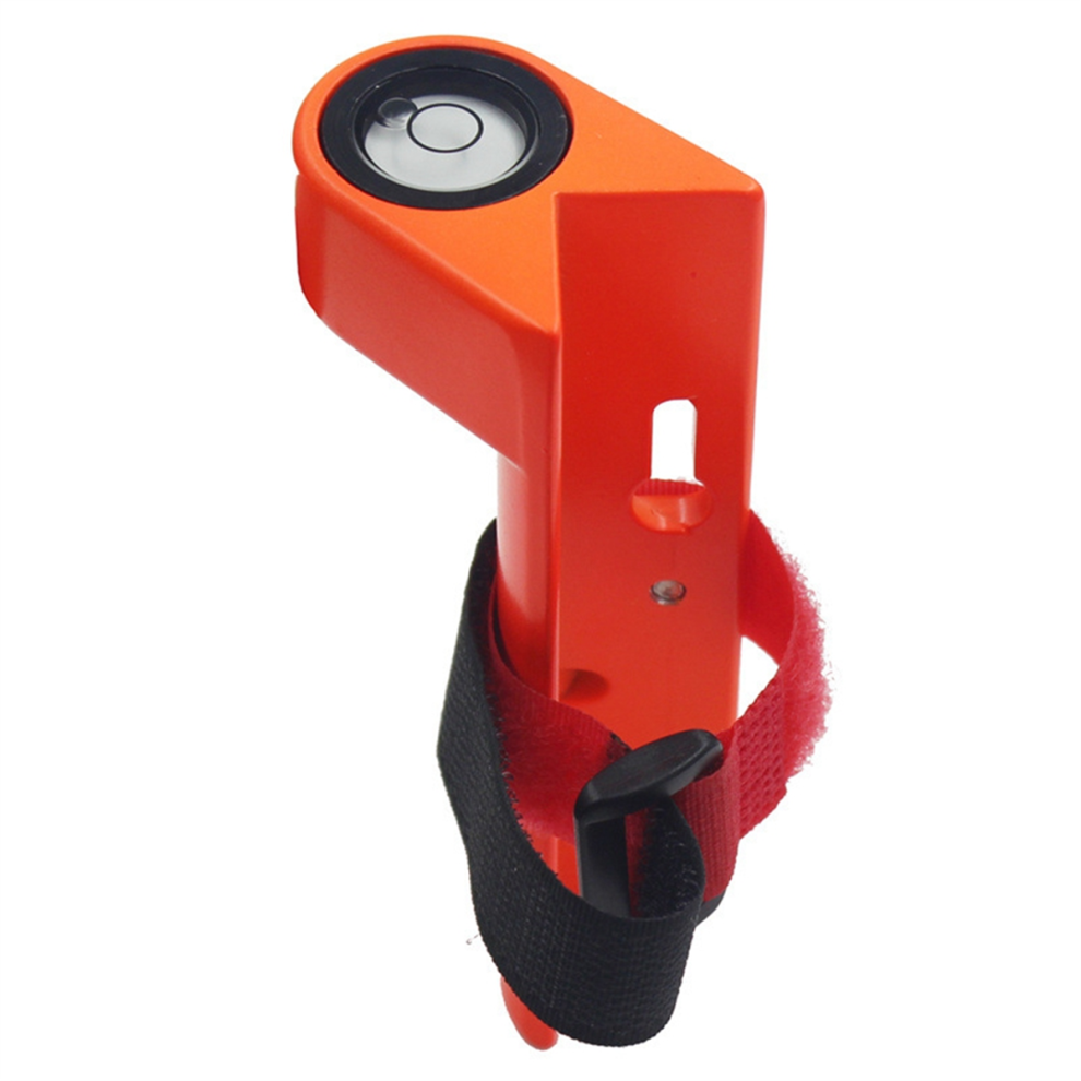 Adjustable Grade Rod Level, Special Horizontal Bubble For Tower Ruler 4854032482749