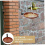 Wall Mounted Bird Feeder Farm Hanging Bath Container 4
