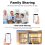 Tuya Smart Switch Zigbee European Standard Button Wall 2