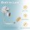 Regulator Replacement for Roadtrip LXE, , LX, LE Grills 3