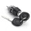 1 set Ignition Switch 4 Door Lock Barrel 2 Keys for T4 6