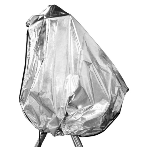 Protective Telescope Cover with Fixing Strap, moisture 160x120cm 2