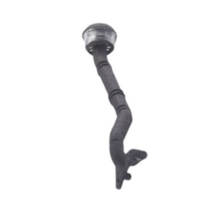 Nylon Snorkel Decoration for TRX4M 1/18