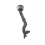 Nylon Snorkel Decoration for TRX4M 1/18 1