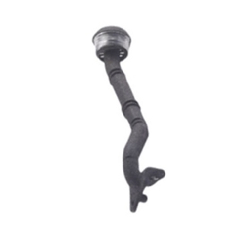 Nylon Snorkel Decoration for TRX4M 1/18