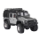 Nylon Snorkel Decoration for TRX4M 1/18 4
