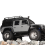 Nylon Snorkel Decoration for TRX4M 1/18 5