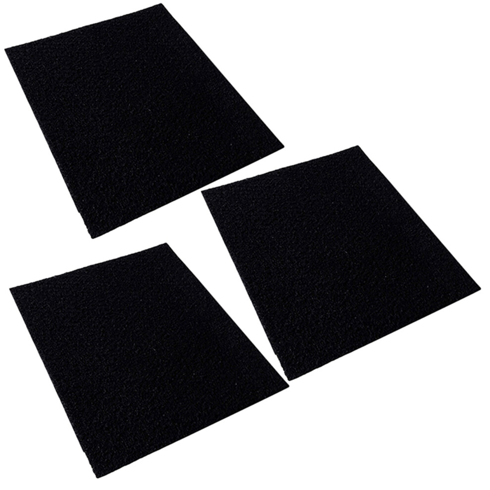 3X Ac4103 Active-Carbon Air Purifier Filter Cotton Dust Filter For Ac4025 Ac4026 Air Purifier Parts Light 4854032491017