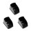 3X Waterproof Cover for RFID Access Control Keypad Fingerprint Access Controller Rainproof Cover Sell 1
