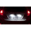 4PCS 18-SMD LED License Plate Lights Error Free for Explorer Escape 6
