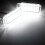 4PCS 18-SMD LED License Plate Lights Error Free for Explorer Escape 4