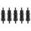 5X Car Universal Manual Boost Controller Aluminum Alloy Adjustable Manual Turbo Boost Controller 1