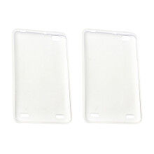 2X Tablet Case for P80 P80X P80H 8-Inch Tablet Anti-Drop Protection Silicone Case