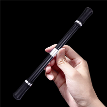 2X Fingerstift-Drehstifte Mod Gaming-Drehstifte Fliegender Drehstift mit gewichtetem Ball Finger-Drehstift A