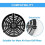 2X Rubber ,,Silicone Pieces,Rubber Tips,Anti-Scratch Protective Cover for Tray 7