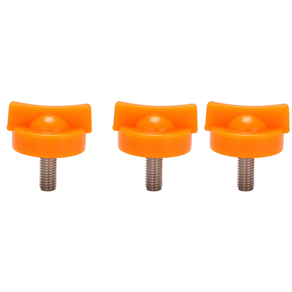 6X For Xc-2000E Compression Screws Electric Orange Juicer Machine Parts Juice Extractor Spare Parts Juicing Machine 4854032405311