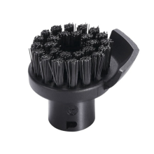 10X for SC2 SC3 SC4 SC5 CTK10 CTK20 Window Nozzle Scraper Round Brush for Cleaner Mirrors,Clean Moisture