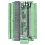 5X FX3U 48MR RS485 (Real Time Clock) 24 Input 24 Relay Output 6 Analog Input 2 Analog Output Plc Controller 6