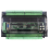 5X FX3U 48MR RS485 (Real Time Clock) 24 Input 24 Relay Output 6 Analog Input 2 Analog Output Plc Controller 2
