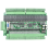 5X FX3U 48MR RS485 (Real Time Clock) 24 Input 24 Relay Output 6 Analog Input 2 Analog Output Plc Controller 7