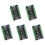 5X FX3U 48MR RS485 (Real Time Clock) 24 Input 24 Relay Output 6 Analog Input 2 Analog Output Plc Controller 1