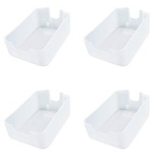 4X Lithium Battery Protective Cover for Bl1830 Bl1850 18V Soft AntiFall Waterproof Non- Wear-Resistant Shell
