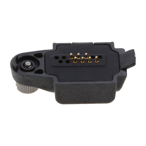 Walkie-Talkie-Audioadapter-Ersatz für GP328 Plus 1