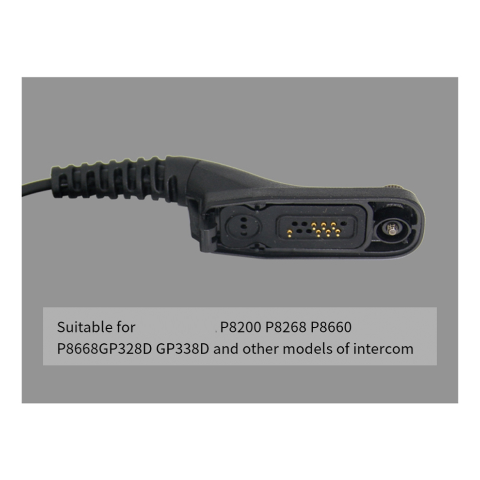 U94 Headset U-94/A Ptt Xir P8268 8260 4854032415730
