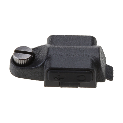 Walkie-Talkie-Audioadapter-Ersatz für GP328 Plus 2