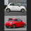Echtes Carbonfaser-Auto-Exterieur für 2012–2019 Zubehör 4