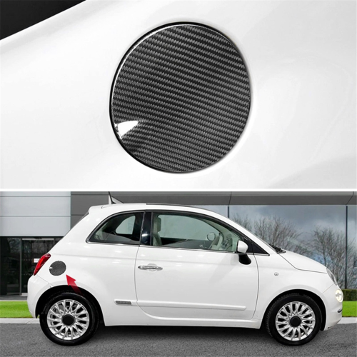 Echtes Carbonfaser-Auto-Exterieur für 2012–2019 Zubehör 1
