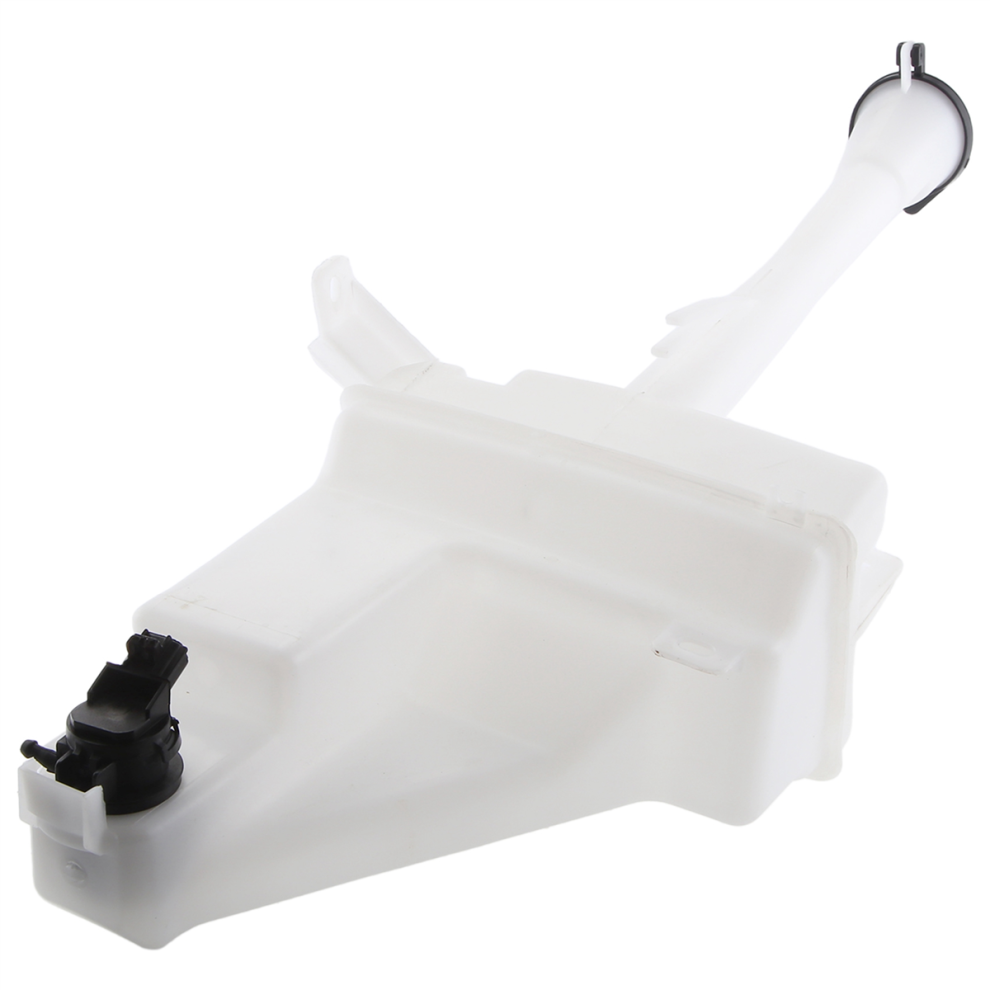 Windshield Washer Fluid Reservoir Tank Water Pump For 4854032414733