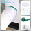 Air Conditioner Window Seal Kit Tilting Sloping Cover 5