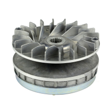 132MM 18T Übertragung Kit Für Linhai Buyang YP VOG 250 260 300 DE