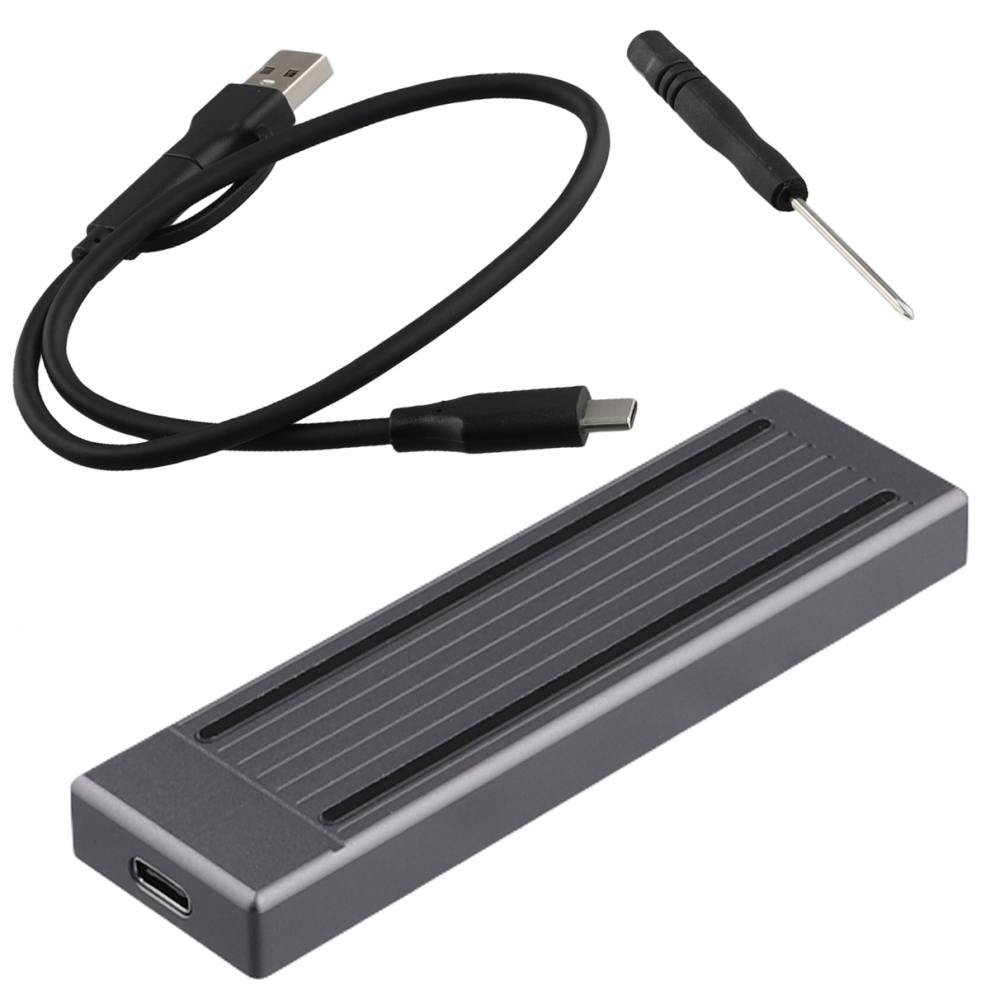 M.2 Ssd Hdd Enclosure Nvme 4854032413125