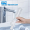 Portable Bidet, Travel Rechargeable White 3