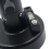 Three-Jaw Tribrach Adapter for Prism Total Stations Black 6