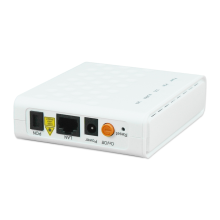 Roteador 1GE Upc für alle OLT 100 % Erkennung FTTH-Tool (EU)
