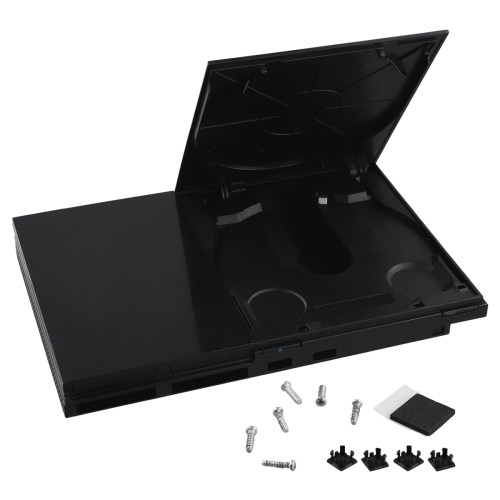 Gehäuseschale für PS2 9w 90000 Series Host Console