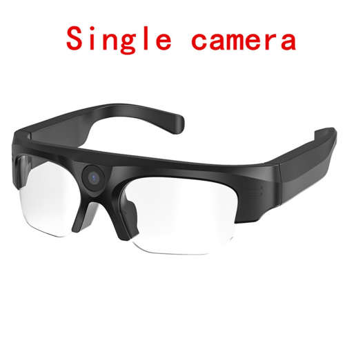 D 4k Kabellose Bluetooth-Smart-Brille mit Mikrofon 2