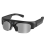 D 4k Kabellose Bluetooth-Smart-Brille mit Mikrofon 2